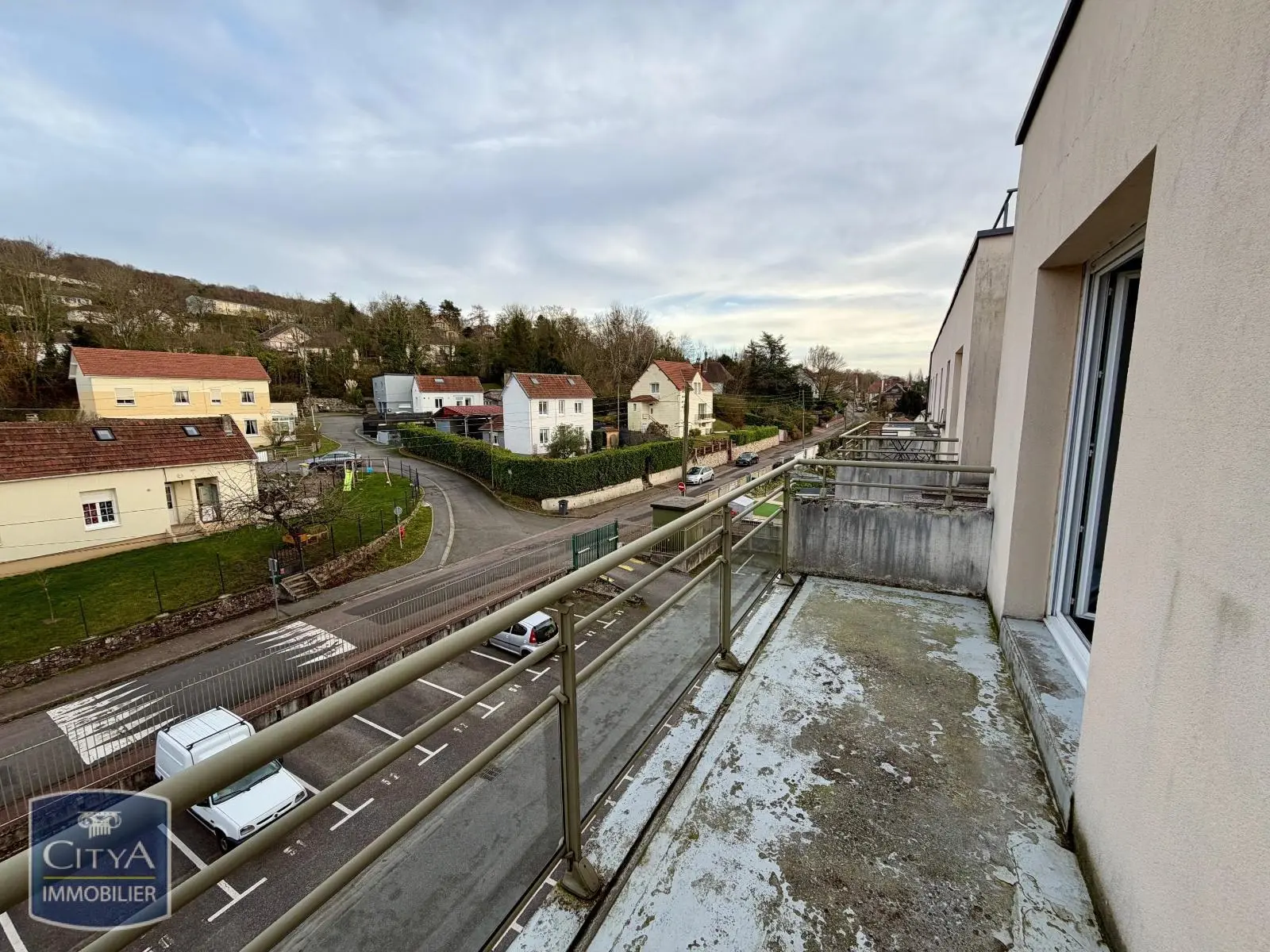 Photo 5 Appartement 2 pièces 54.44m²