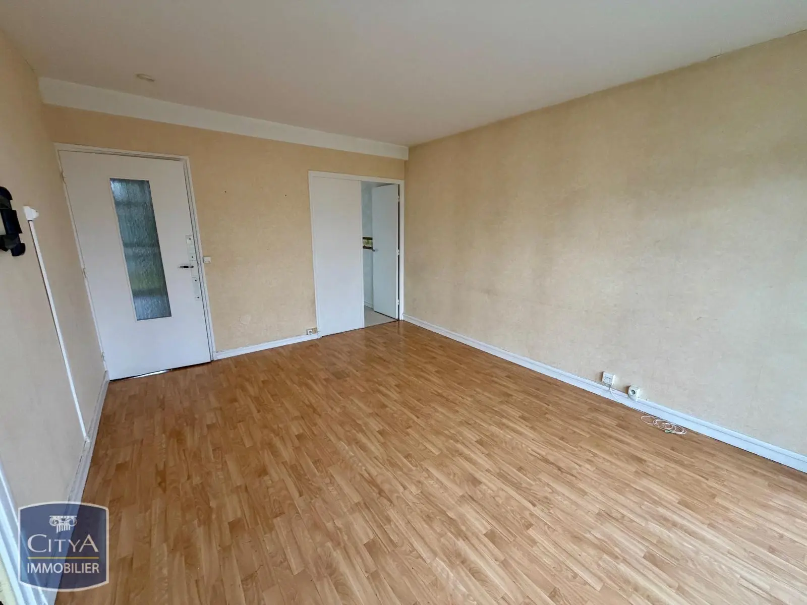 Photo 2 Appartement 2 pièces 41.92m²