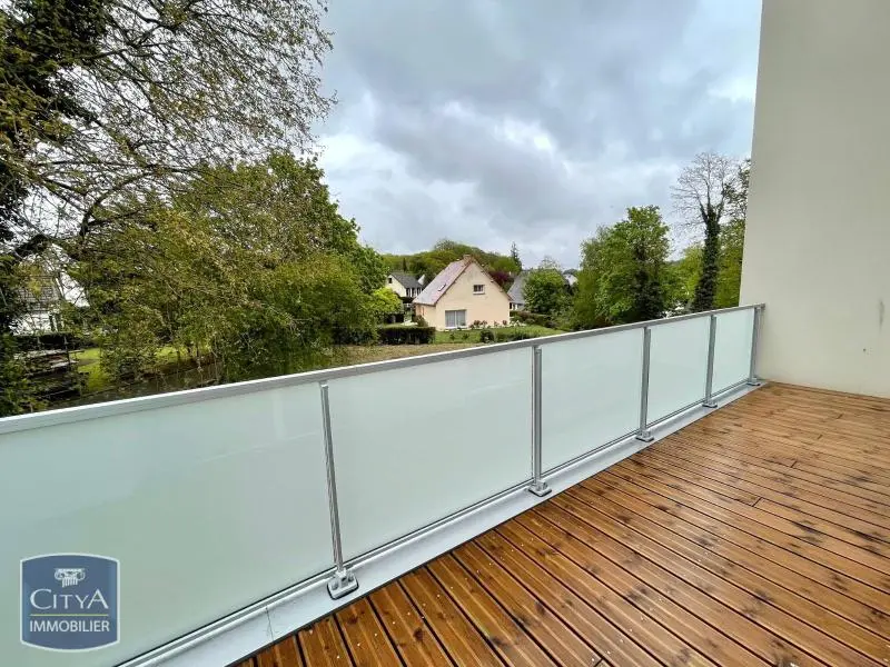 Photo 6 Appartement 2 pièces 41m²