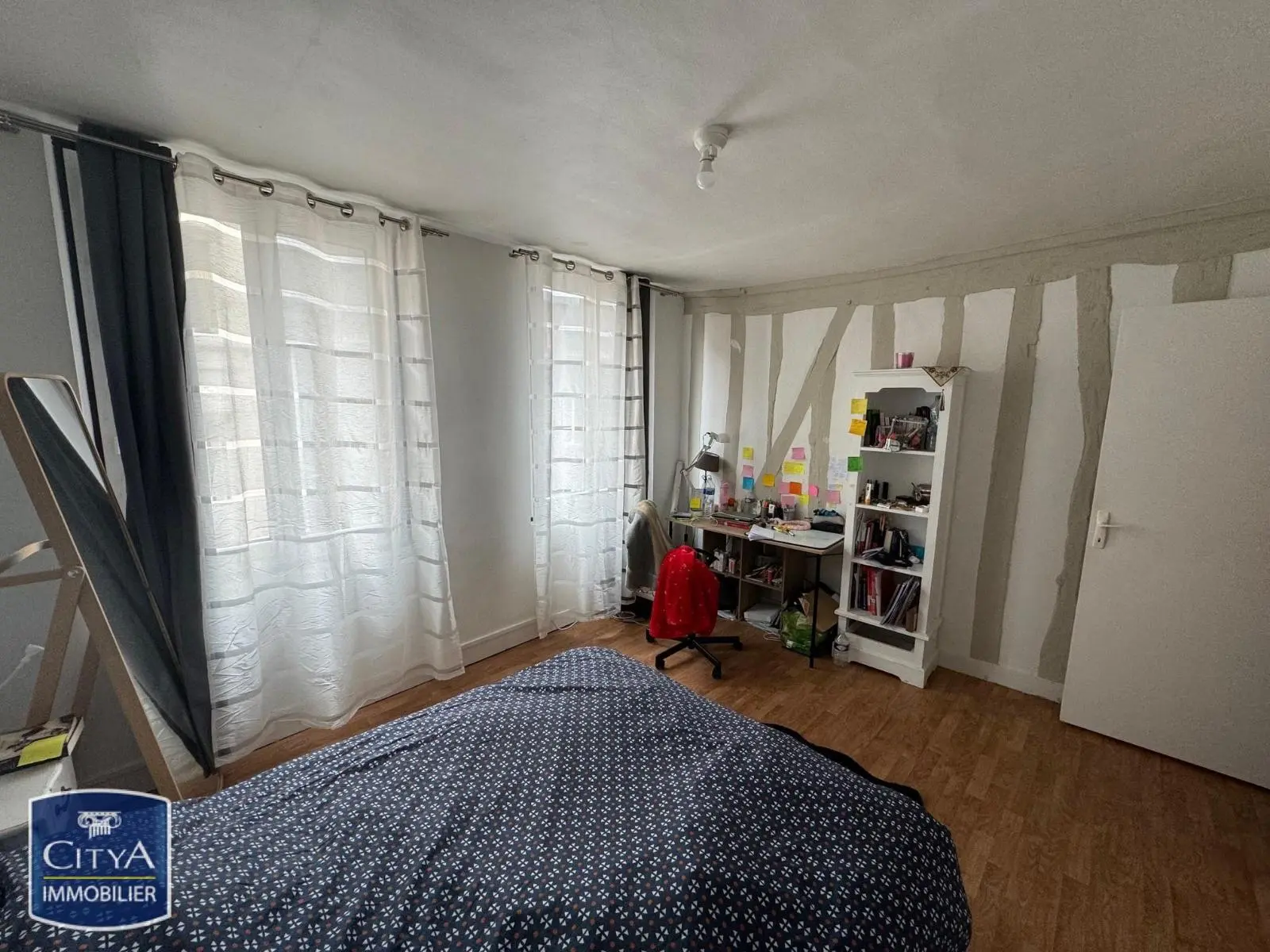 Photo 6 Appartement 2 pièces 40.83m²