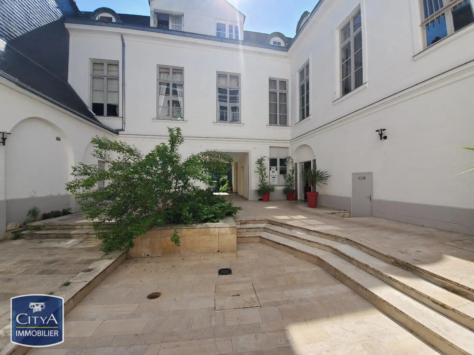 Photo 9 Appartement 1 pièce 19m²