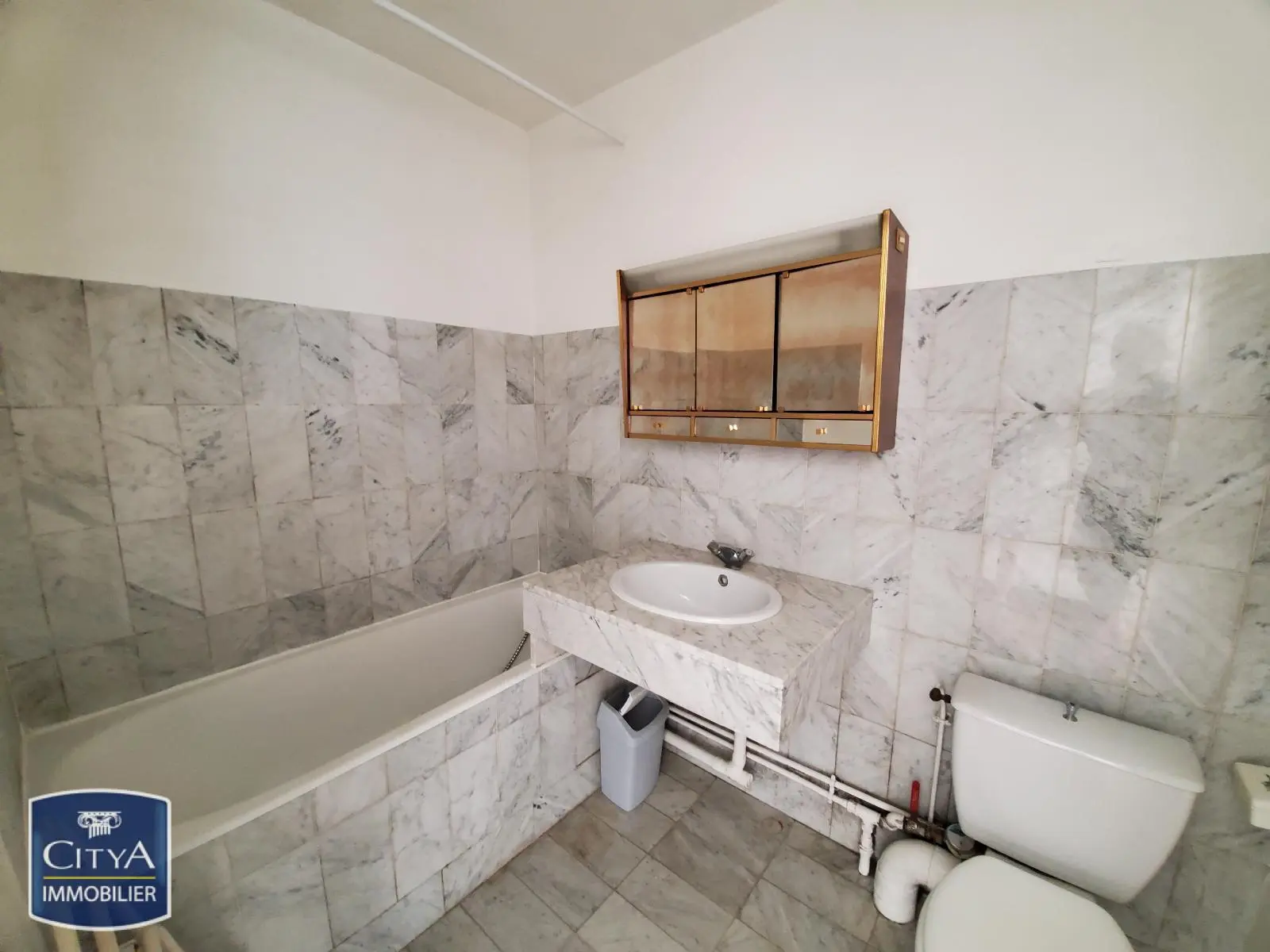 Photo 6 Appartement 1 pièce 19m²