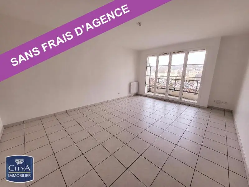 Photo 1 Appartement 3 pièces 70.09m²