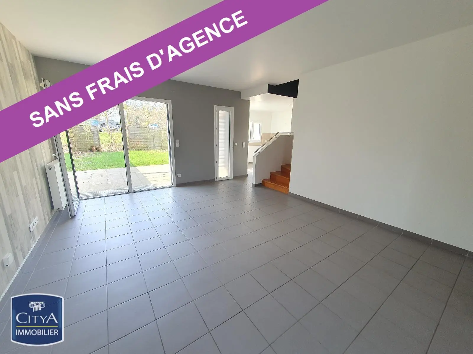 Photo 1 Maison 4 pièces 104.6m²