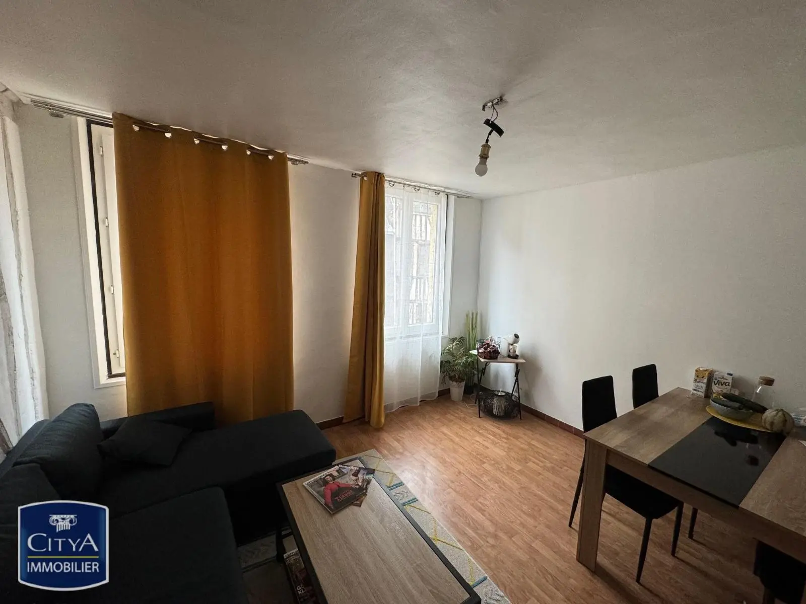 Photo 1 Appartement 2 pièces 40.83m²