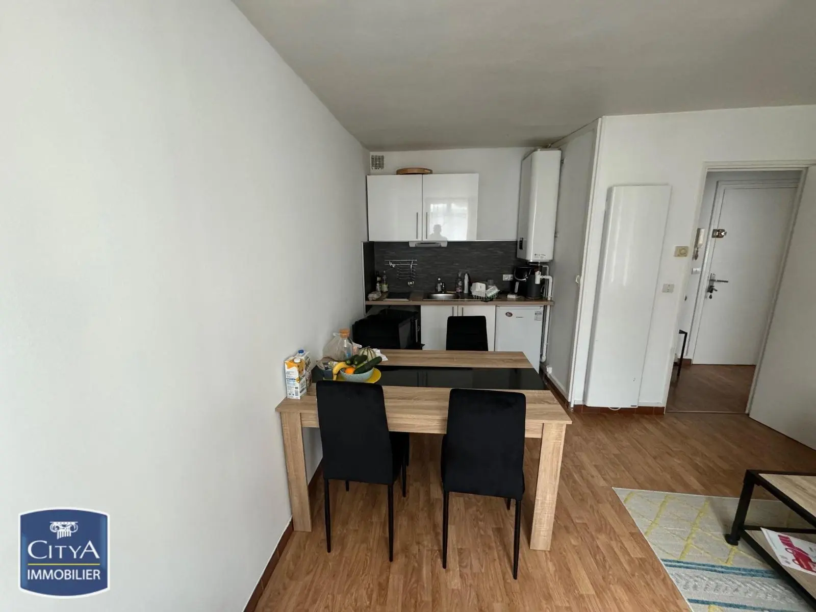 Photo 5 Appartement 2 pièces 40.83m²