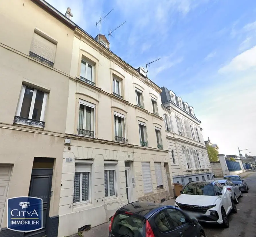 Photo 8 Appartement 1 pièce 27m²