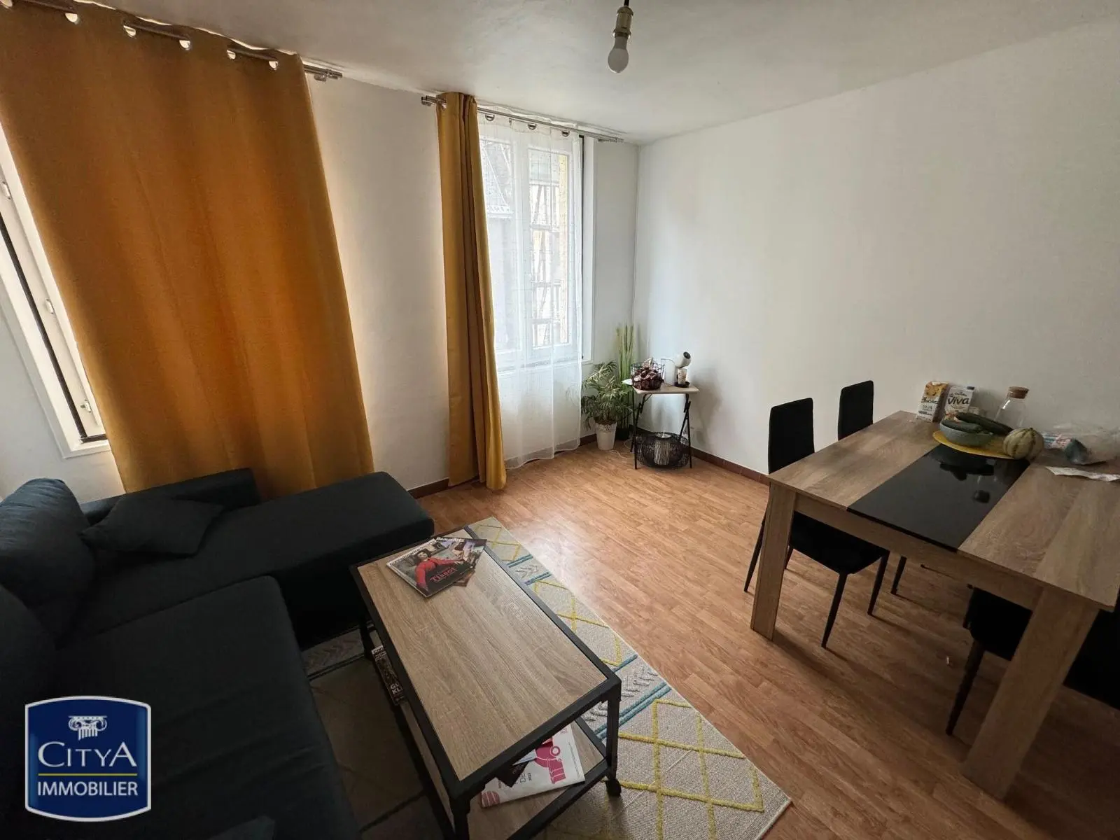 Photo 3 Appartement 2 pièces 40.83m²