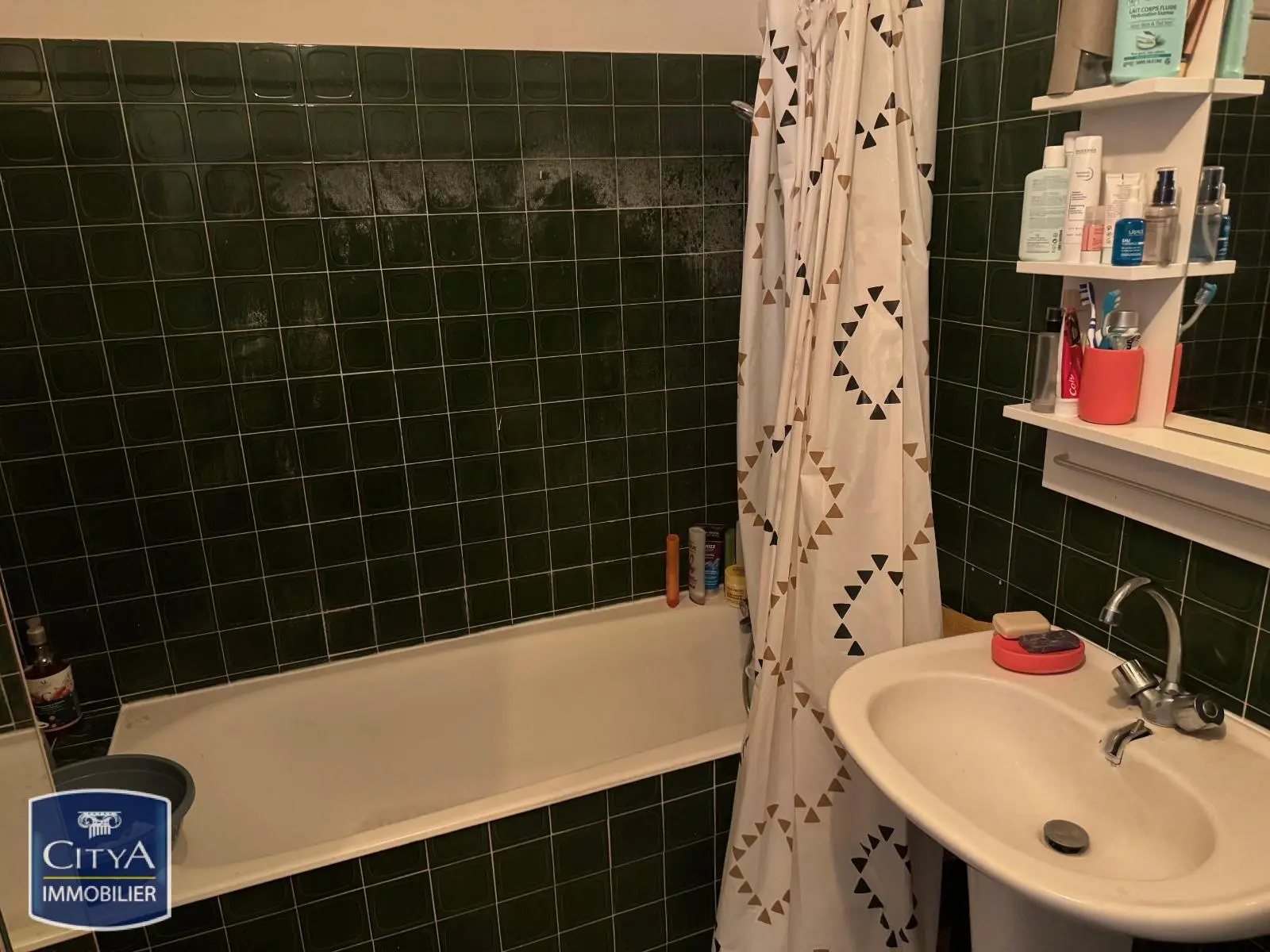 Photo 8 Appartement 2 pièces 40.83m²