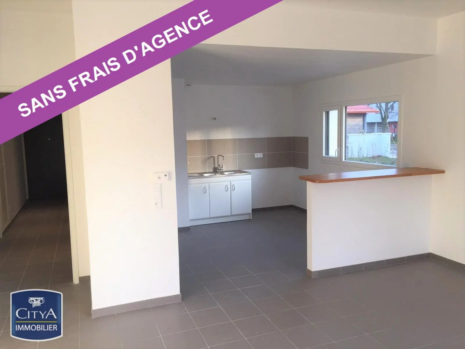 Photo Maison 3 pièces 78.05m²