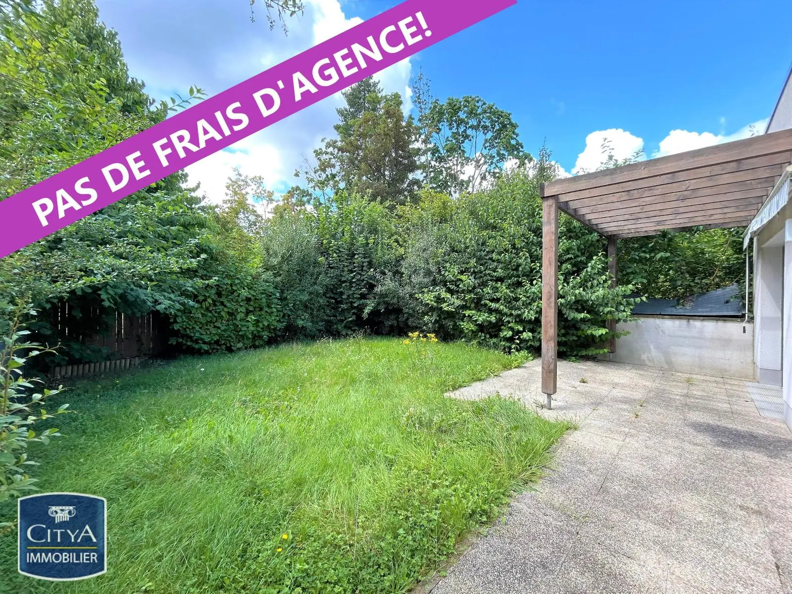 Photo 1 Maison 3 pièces 78.05m²