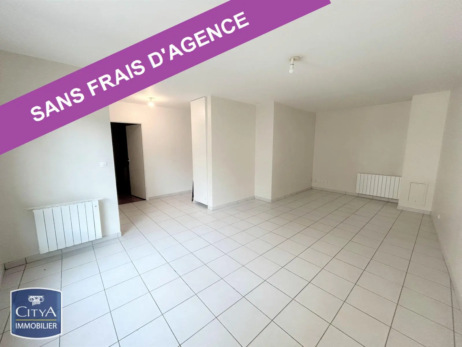 Photo 2 Appartement 5 pièces 107.36m²