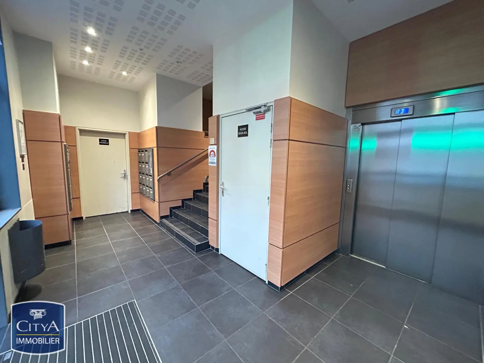 Photo 1 appartement Rouen