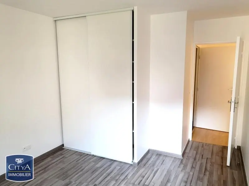 Photo 4 appartement Rouen