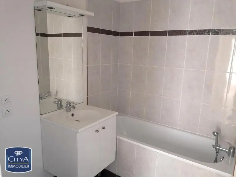 Photo 5 appartement Rouen