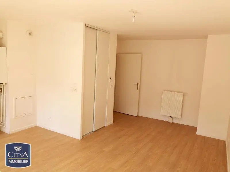 Photo 1 appartement Rouen