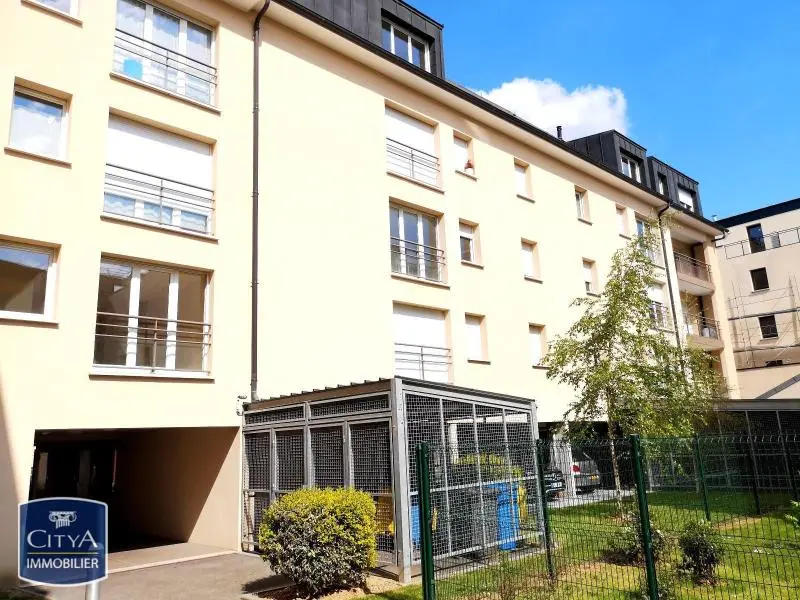 Photo 6 appartement Rouen