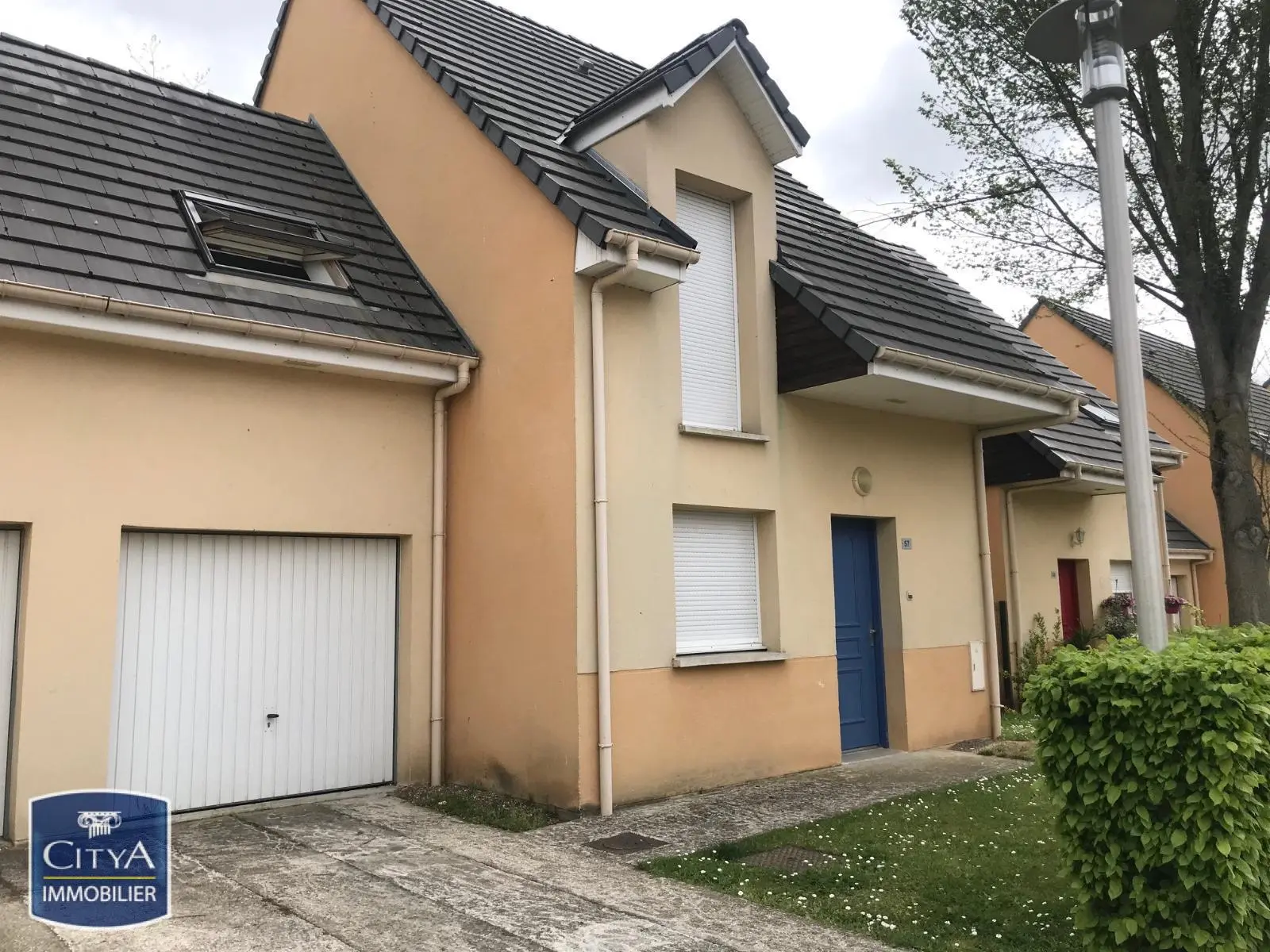 Photo 1 Maison 3 pièces 70.7m²