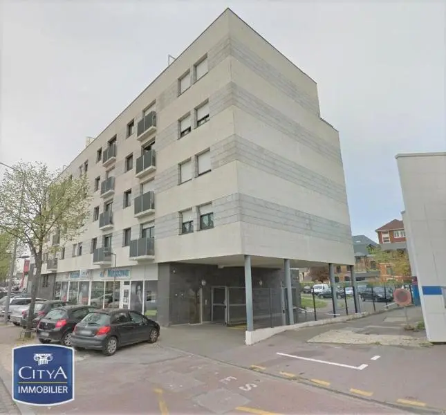 Photo 9 Appartement 5 pièces 98.71m²