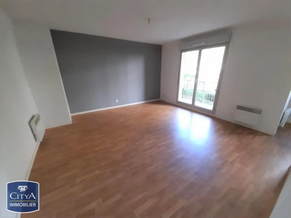 Photo 2 Appartement 2 pièces 48.85m²
