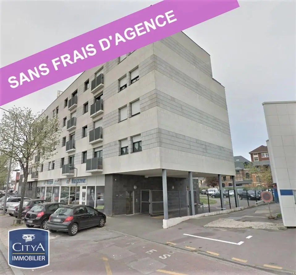 Photo 1 Appartement 3 pièces 77.78m²