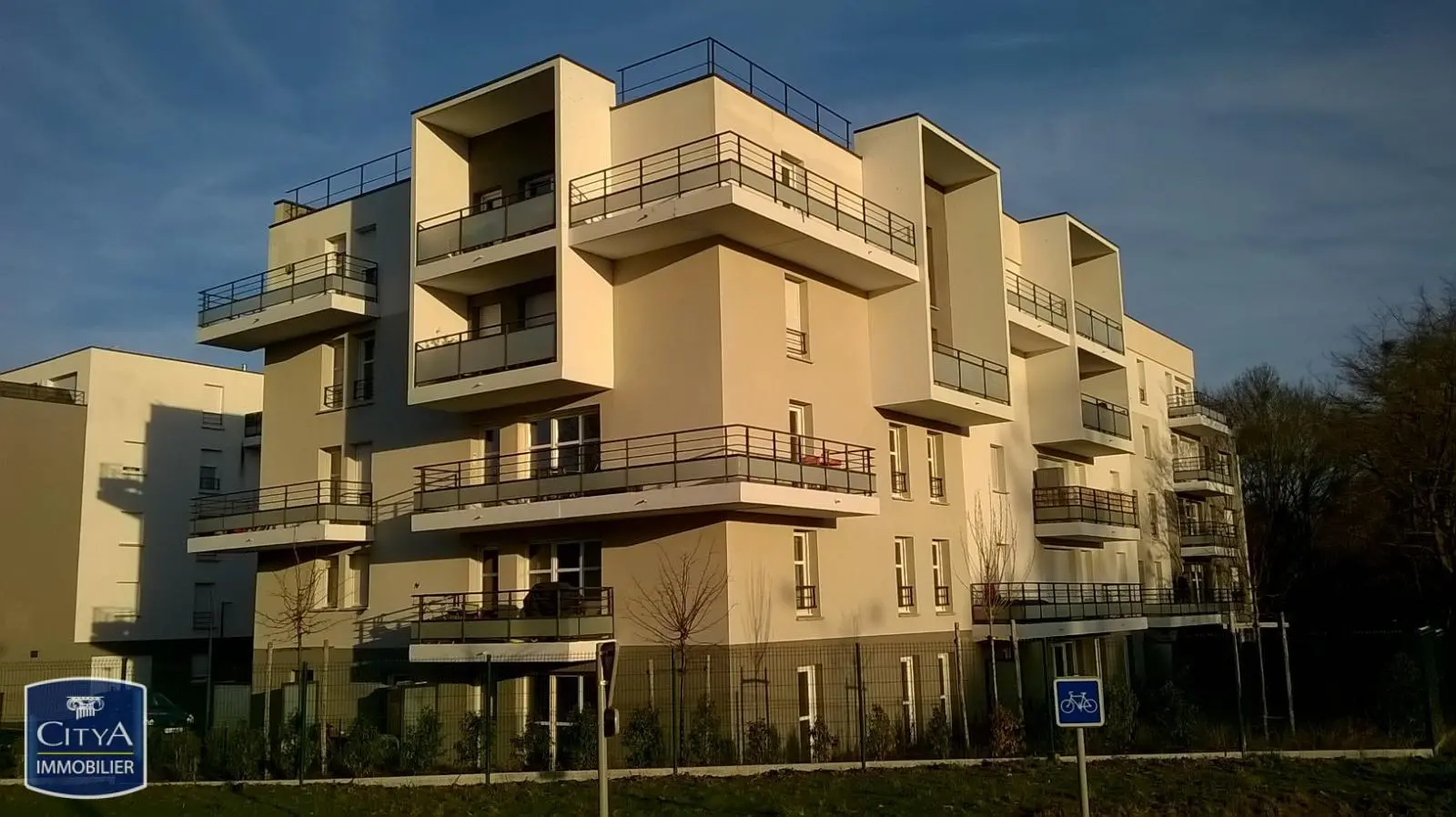 Photo 12 Appartement 3 pièces 56.7m²