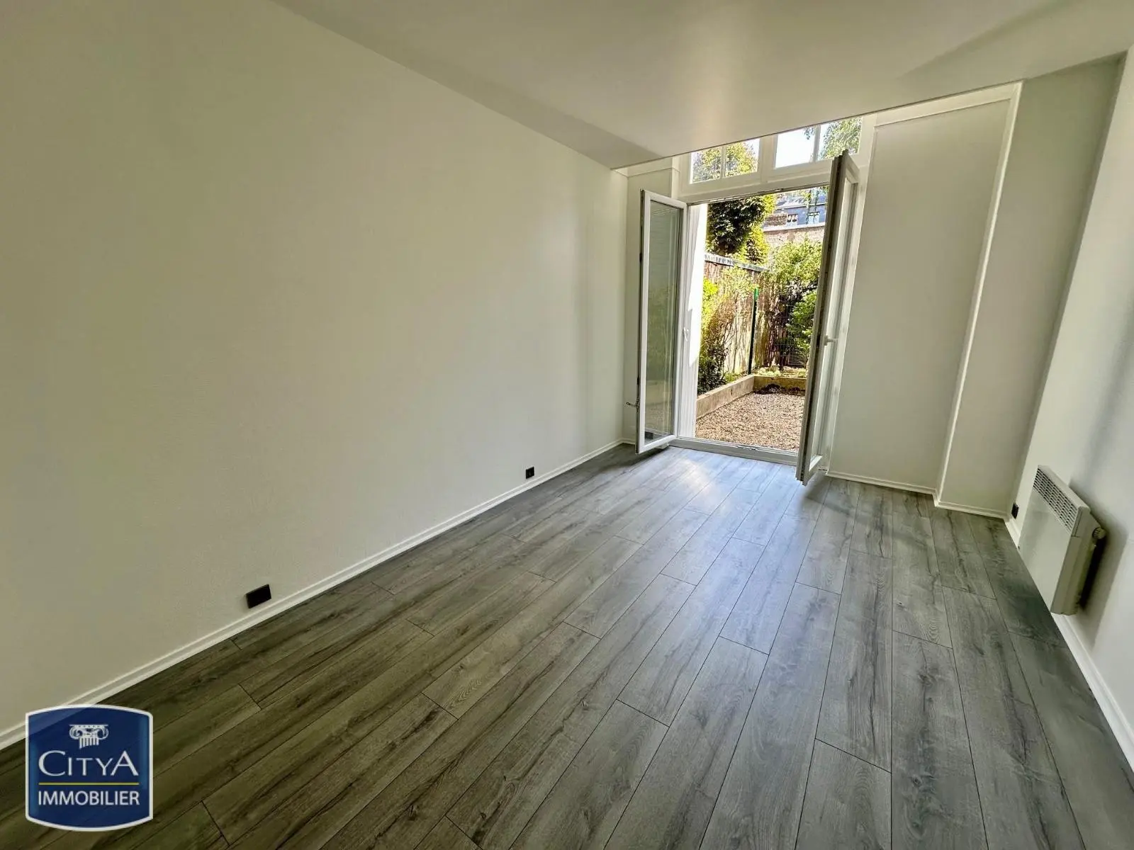 Photo 3 Appartement 1 pièce 19m²