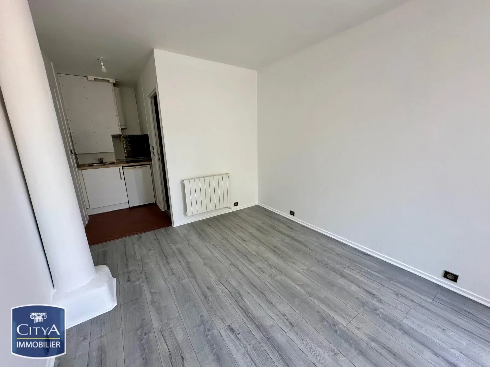Photo 5 Appartement 1 pièce 19m²