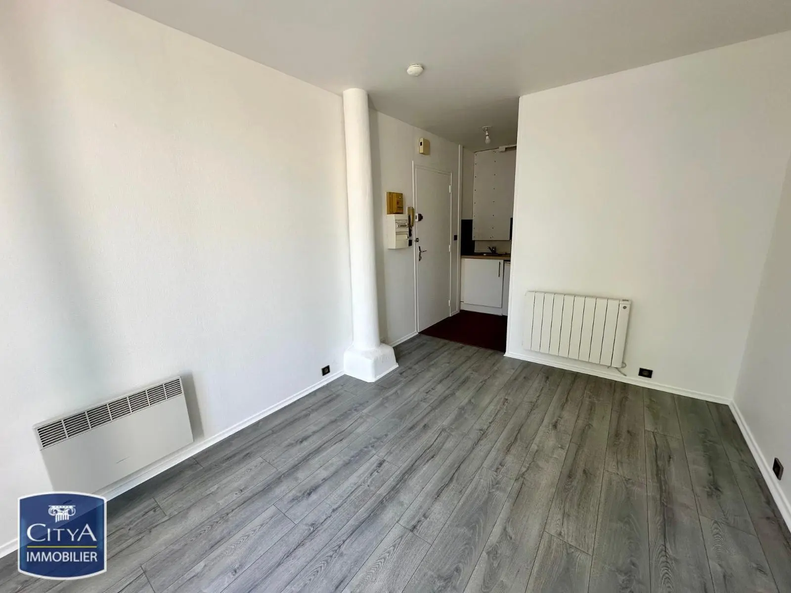 Photo 4 Appartement 1 pièce 19m²