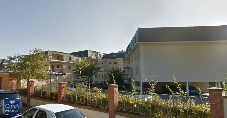 Photo 1 Appartement 2 pièces 56.35m²