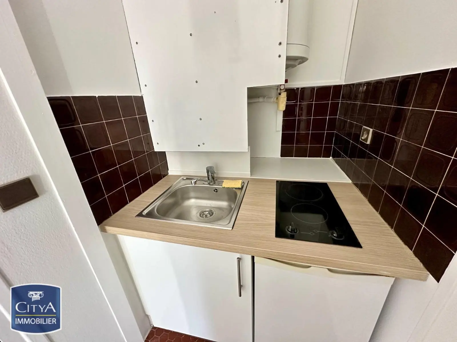 Photo 7 Appartement 1 pièce 19m²