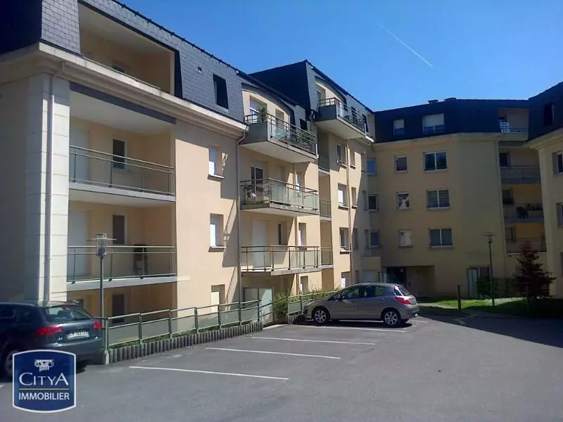 Photo 5 Appartement 2 pièces 52.71m²
