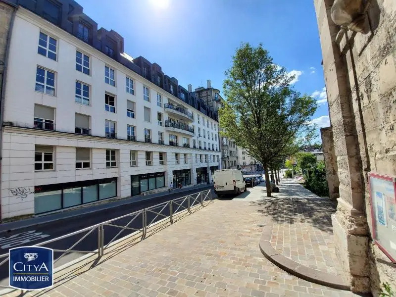 Photo 9 Appartement 3 pièces 85.1m²