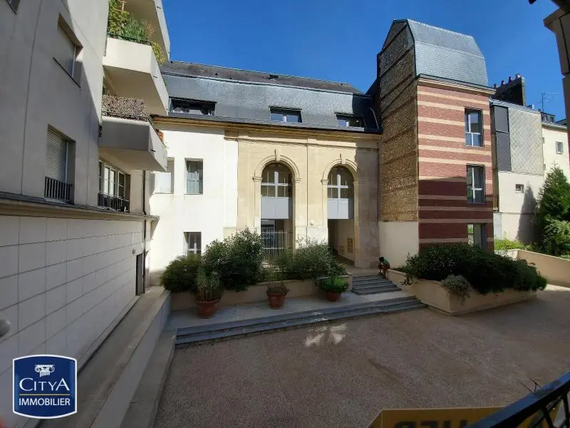 Photo 10 Appartement 3 pièces 85.1m²