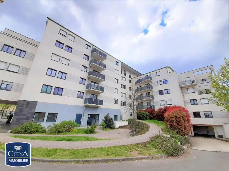 Photo 7 Appartement 5 pièces 98.71m²