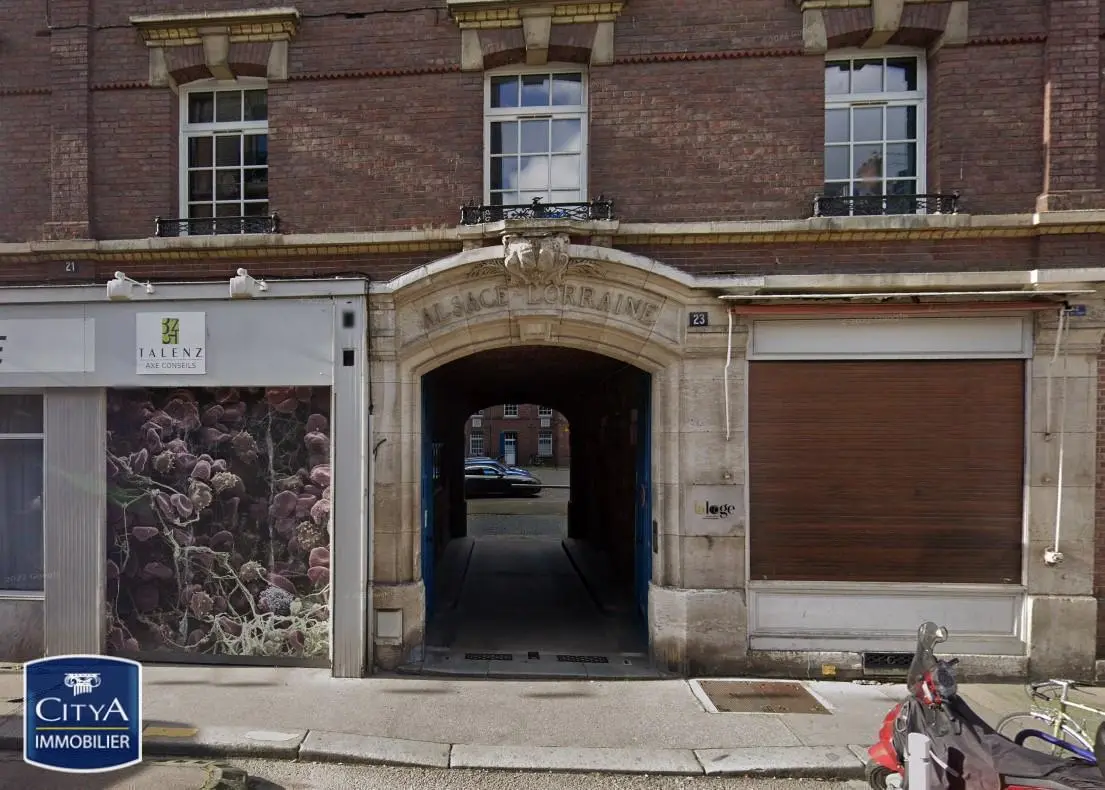 Photo 5 Appartement 2 pièces 38.79m²