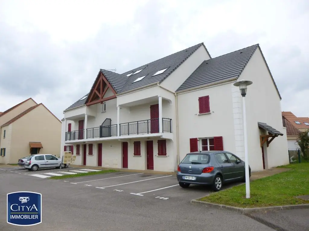 Photo 6 Appartement 2 pièces 43.66m²