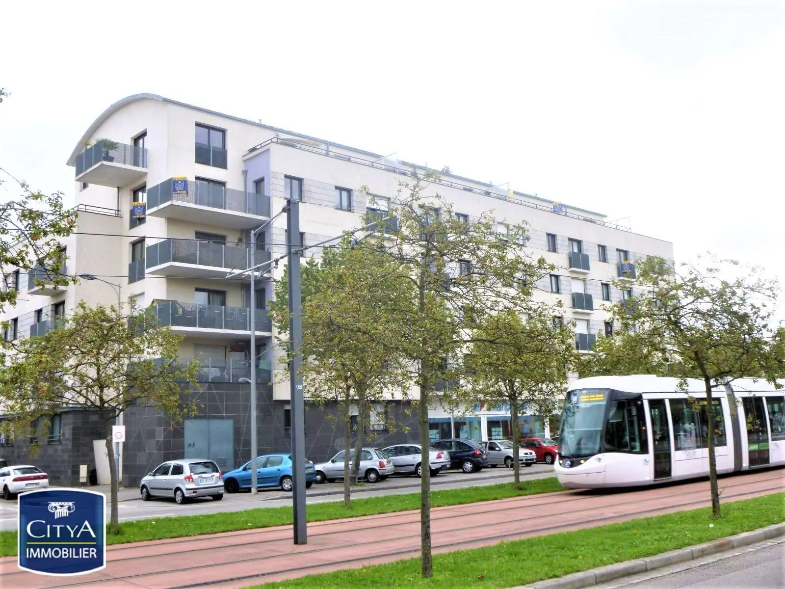 Photo 1 appartement Rouen