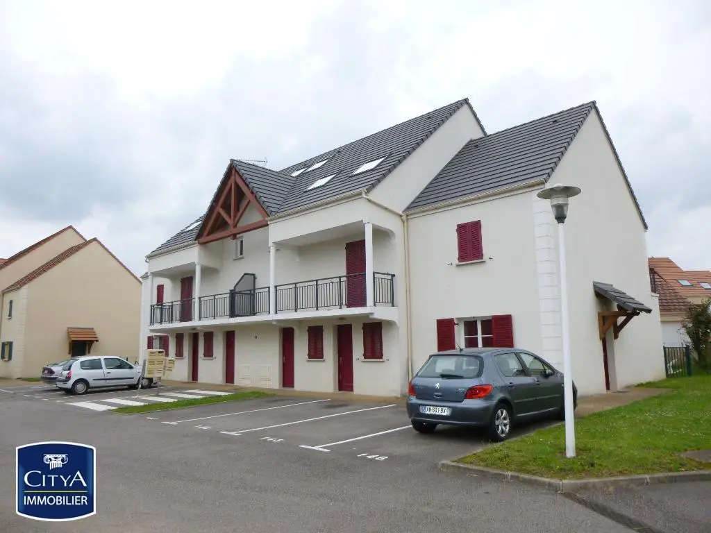 Photo 1 Appartement 2 pièces 43.29m²