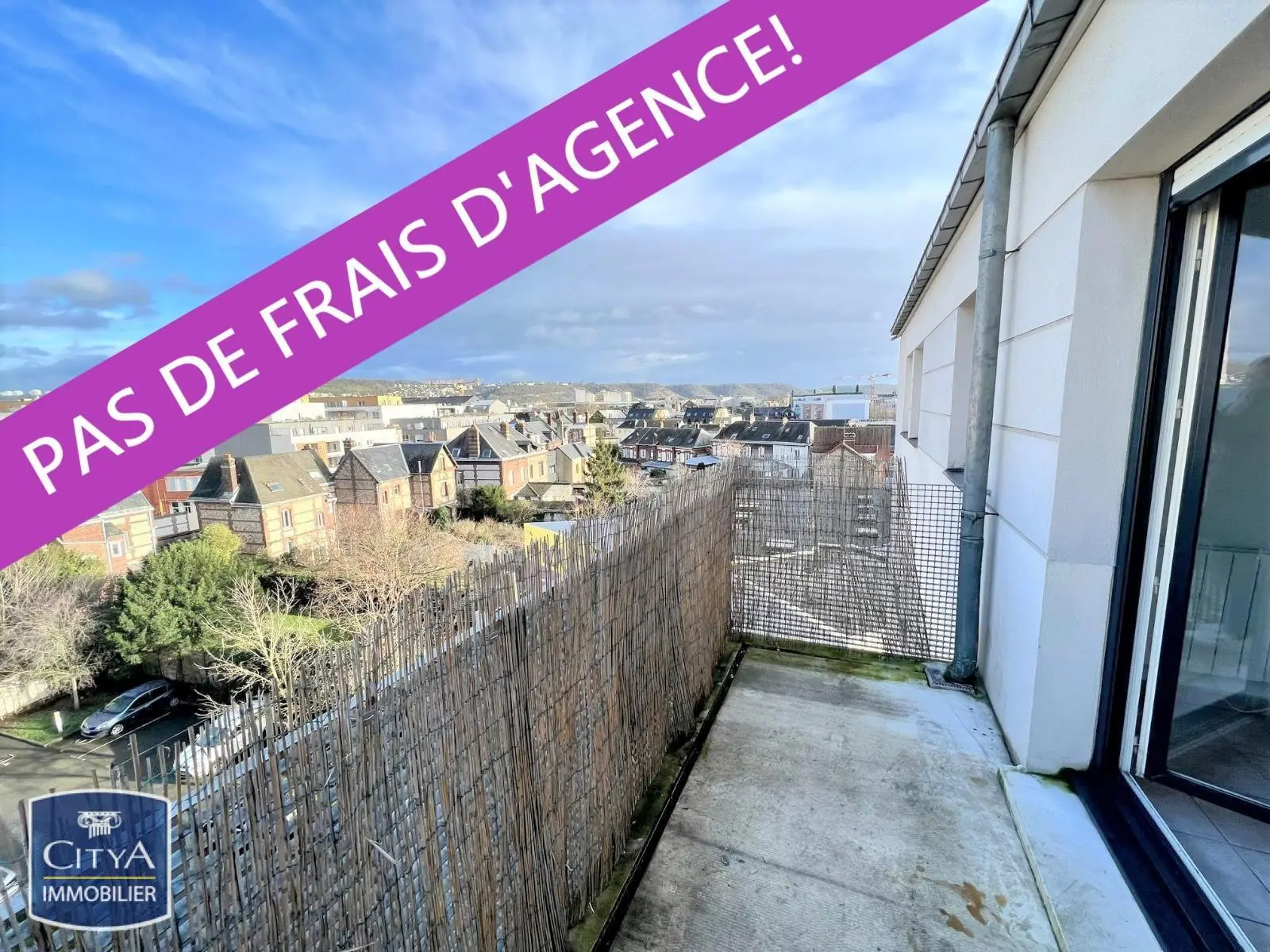 Photo 1 Appartement 3 pièces 65.62m²