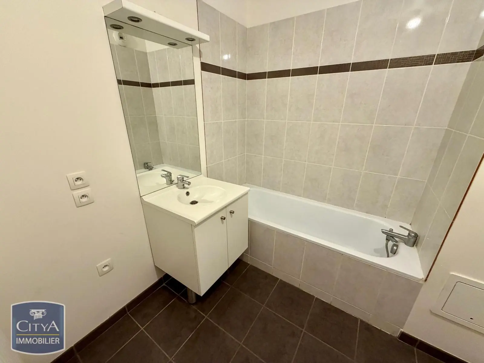 Photo 7 Appartement 2 pièces 46.4m²