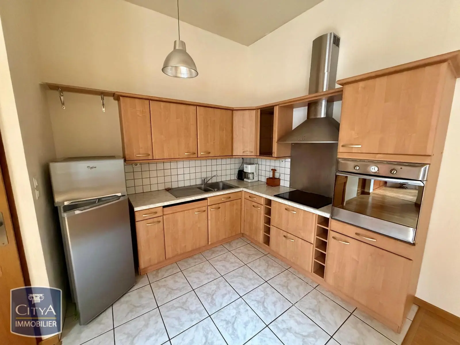 Photo 4 Appartement 3 pièces 75.63m²