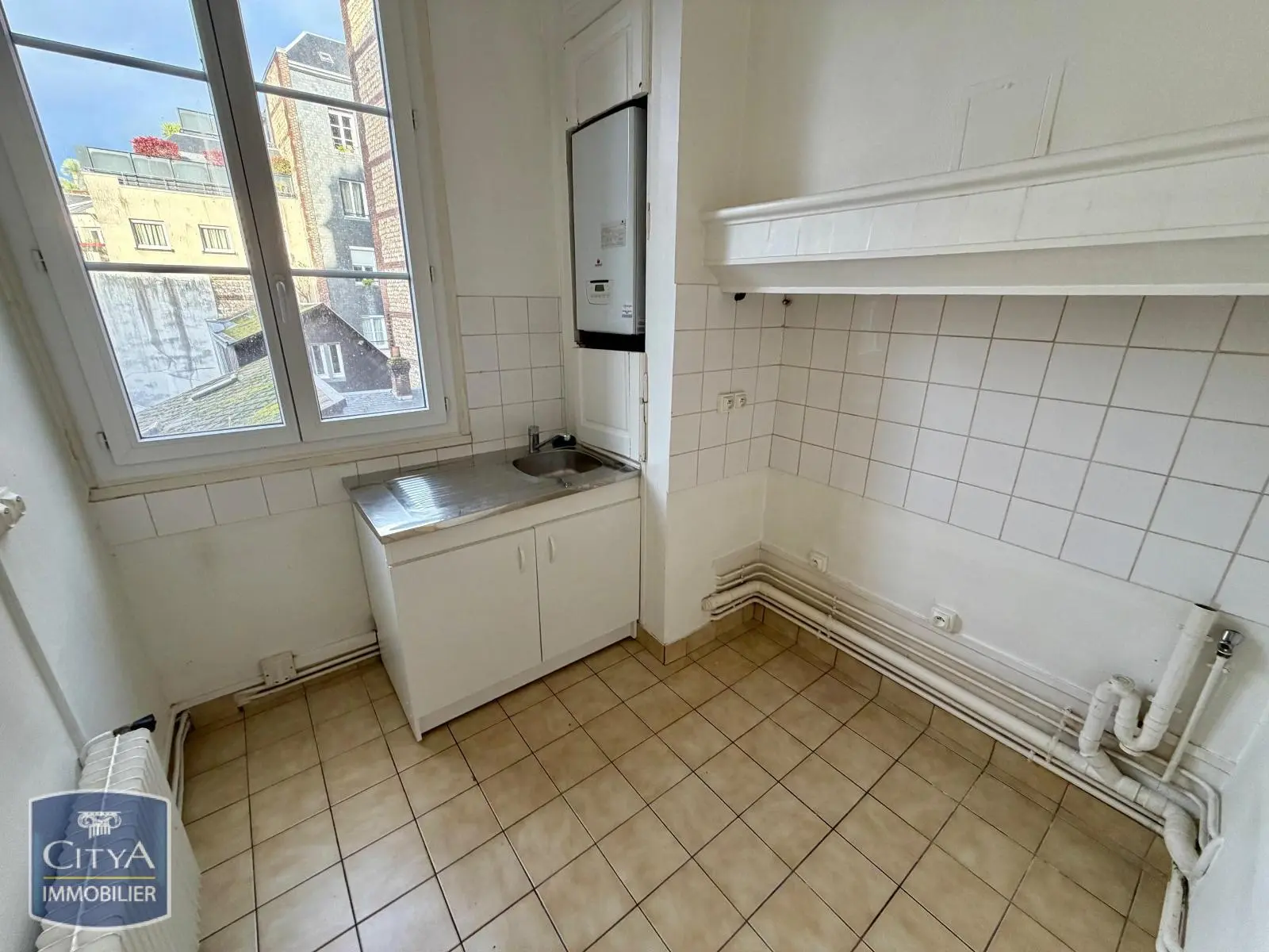 Photo 7 Appartement 3 pièces 44.25m²