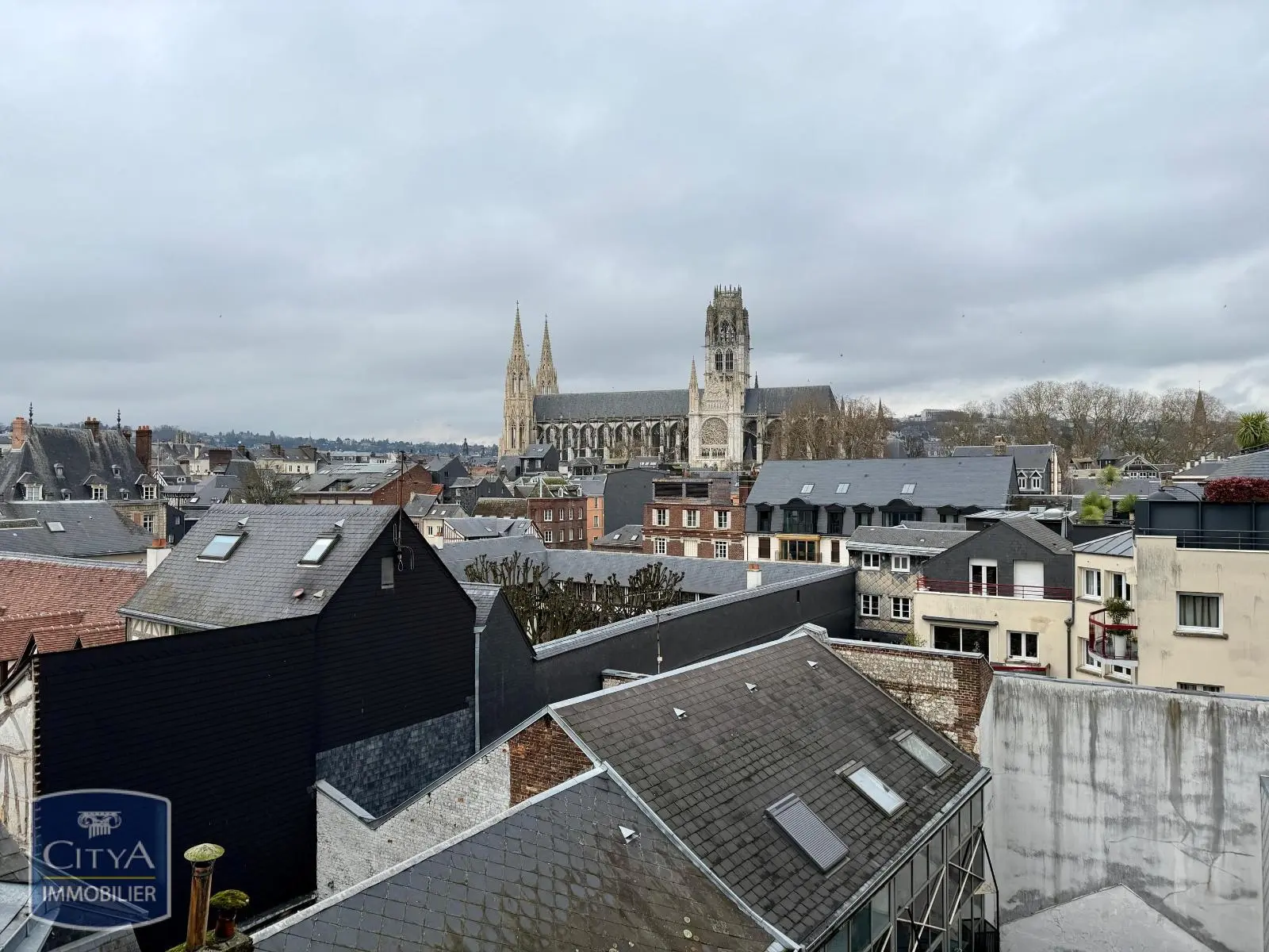 Photo 9 Appartement 3 pièces 44.31m²