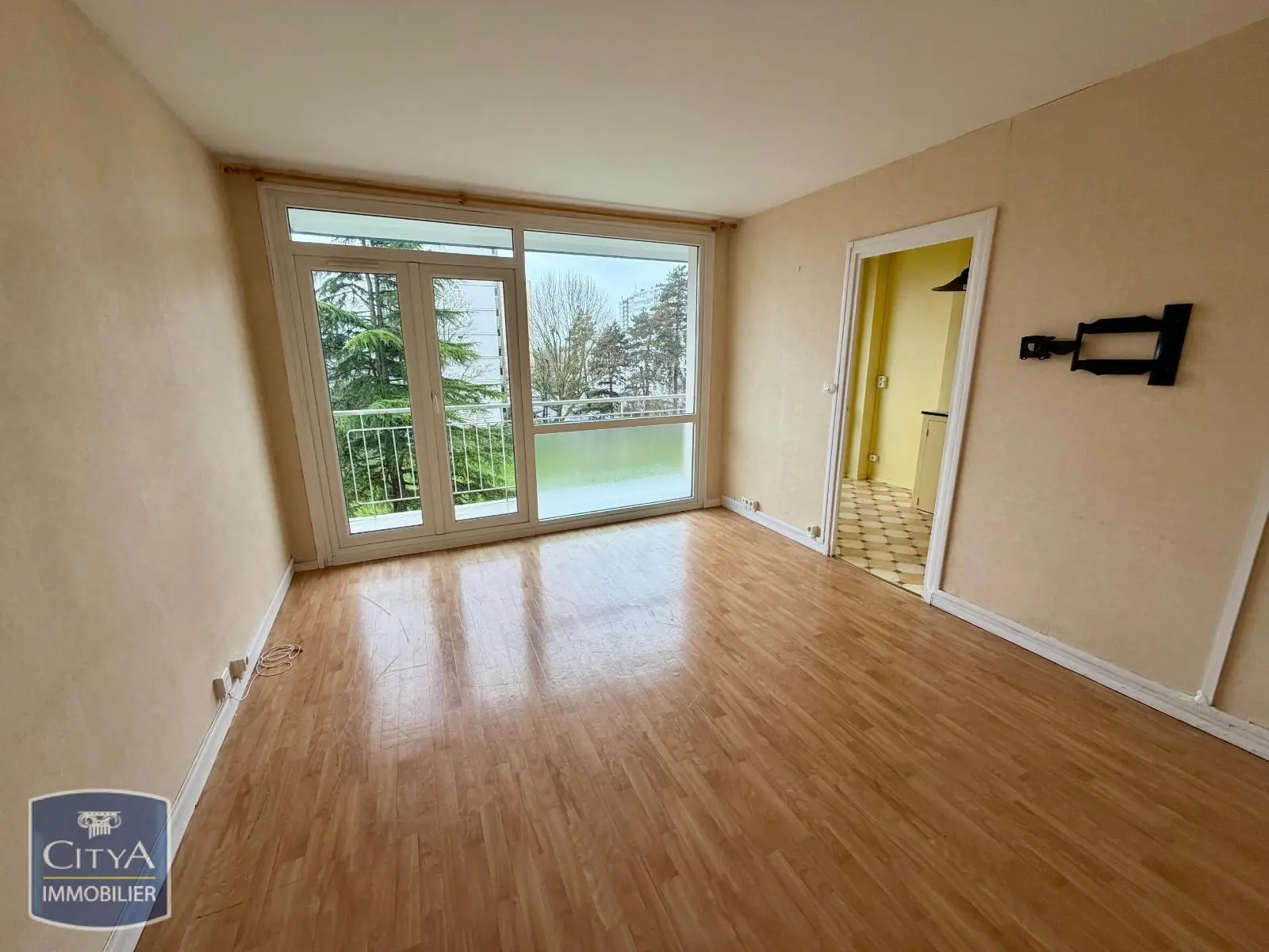 Photo 1 Appartement 2 pièces 41.92m²