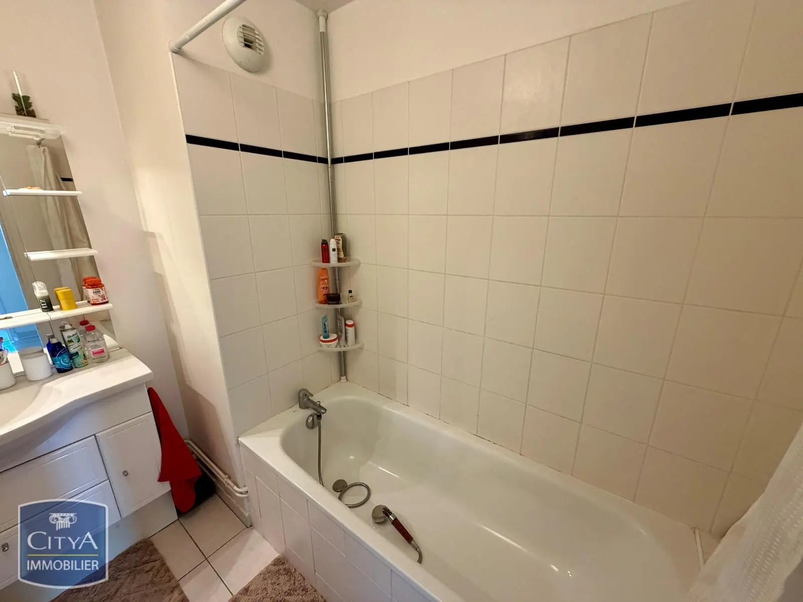 Photo 7 Appartement 3 pièces 63.78m²