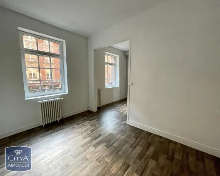 Photo 3 Appartement 3 pièces 50.26m²