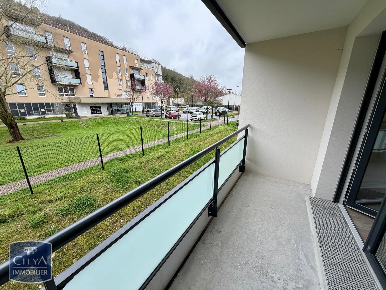 Photo 7 Appartement 2 pièces 42.58m²