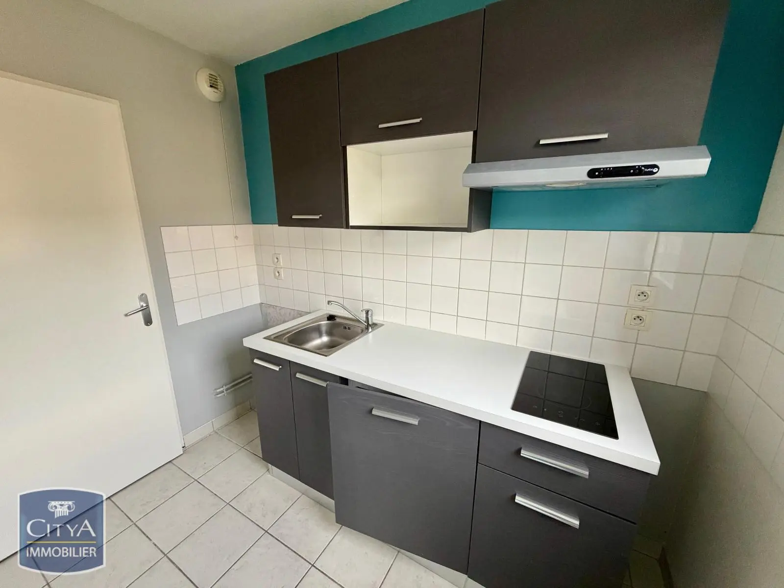 Photo 3 Appartement 2 pièces 54.44m²