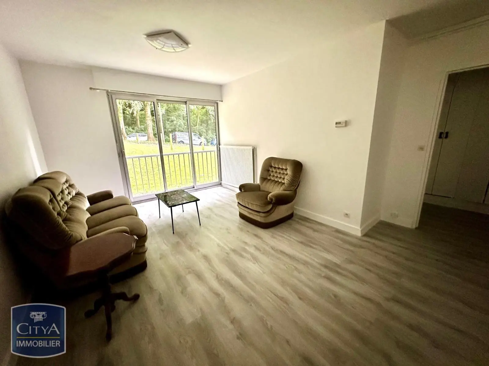 Photo 1 appartement Rouen